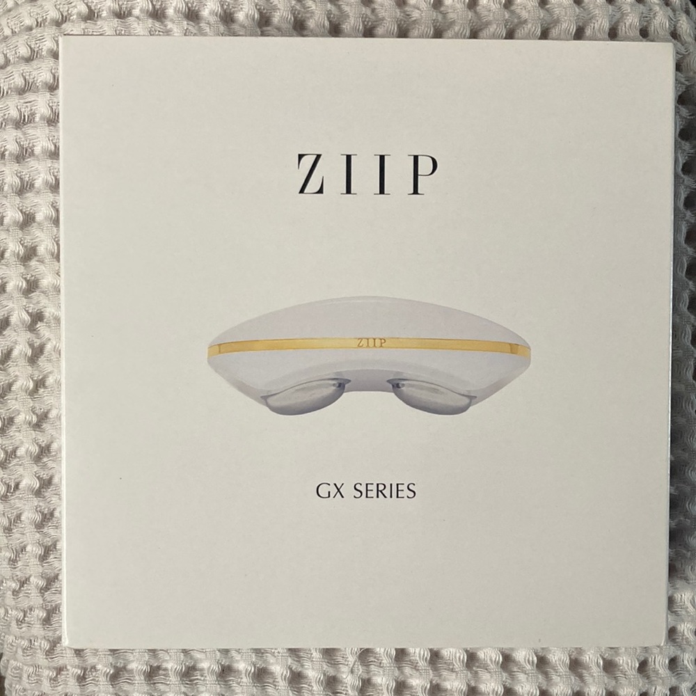 ZIIP GX Nanocurrent Device